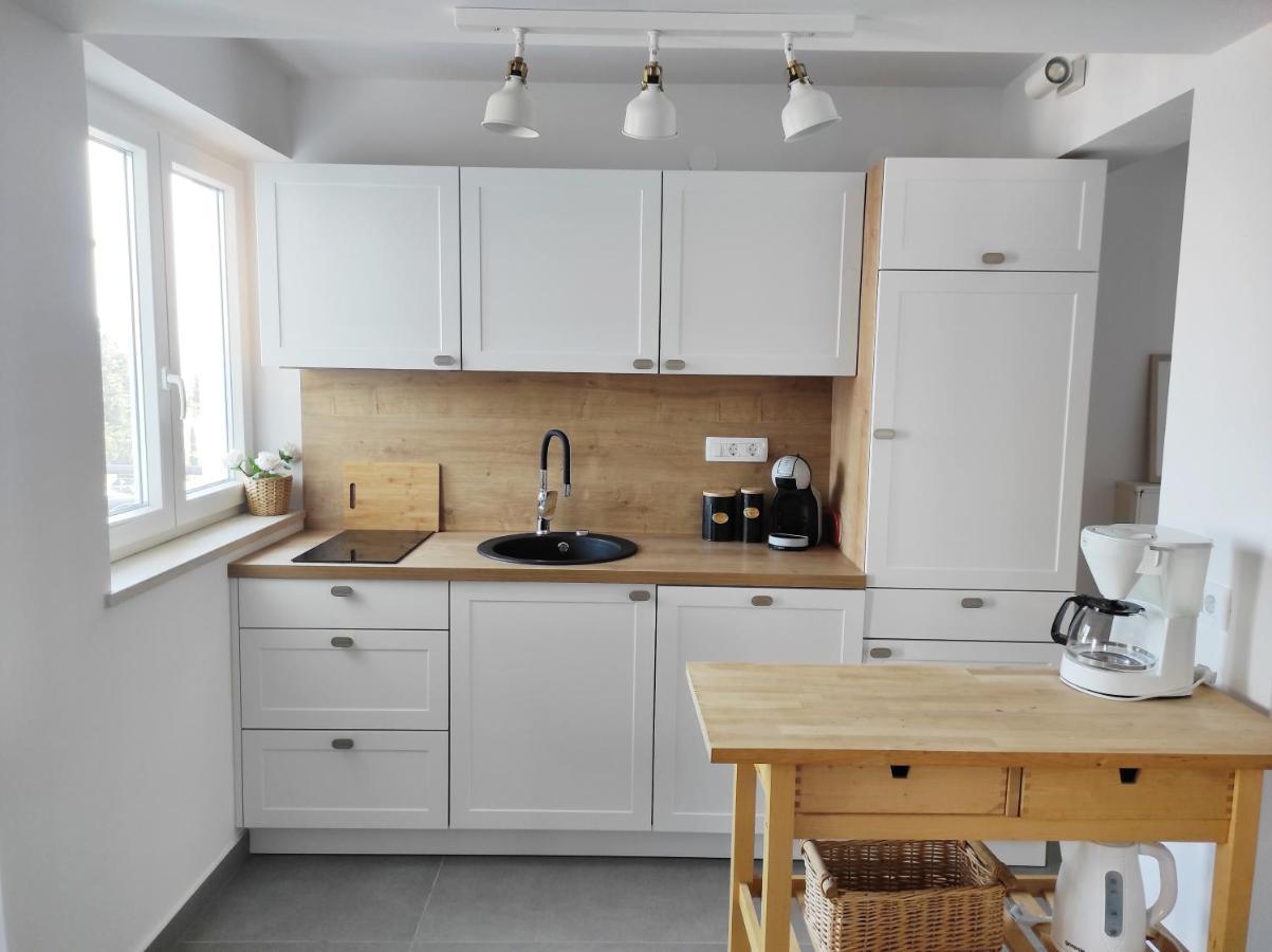 New Cosy Apartments With Private Parking Opatija Zewnętrze zdjęcie