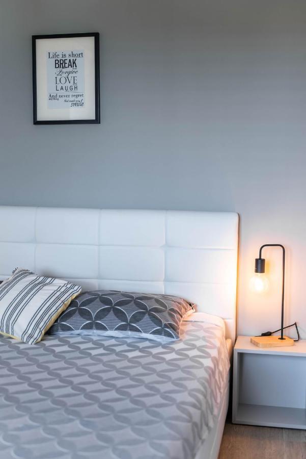 New Cosy Apartments With Private Parking Opatija Zewnętrze zdjęcie