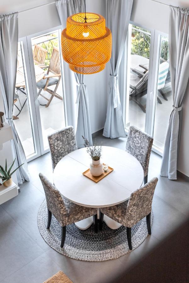 New Cosy Apartments With Private Parking Opatija Zewnętrze zdjęcie