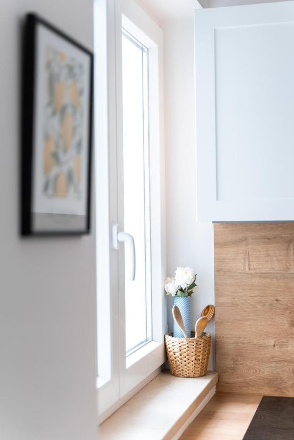 New Cosy Apartments With Private Parking Opatija Zewnętrze zdjęcie