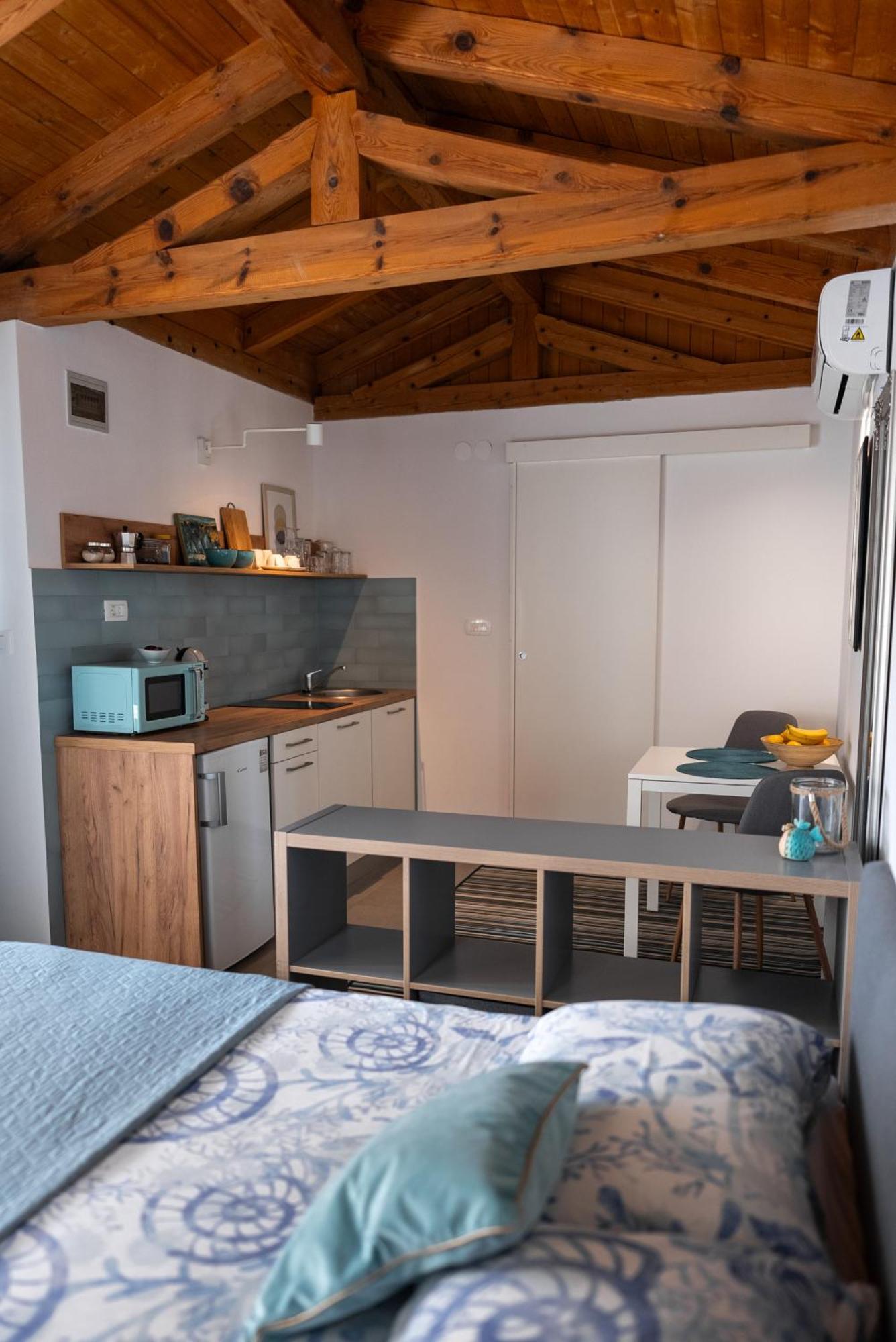 New Cosy Apartments With Private Parking Opatija Zewnętrze zdjęcie