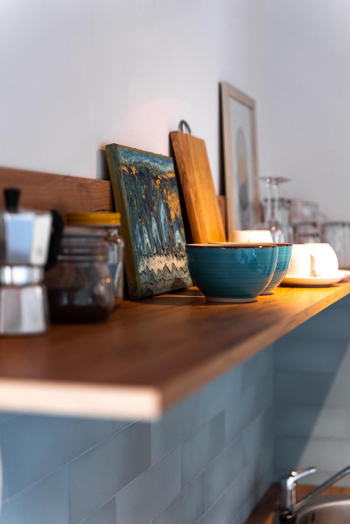 New Cosy Apartments With Private Parking Opatija Zewnętrze zdjęcie
