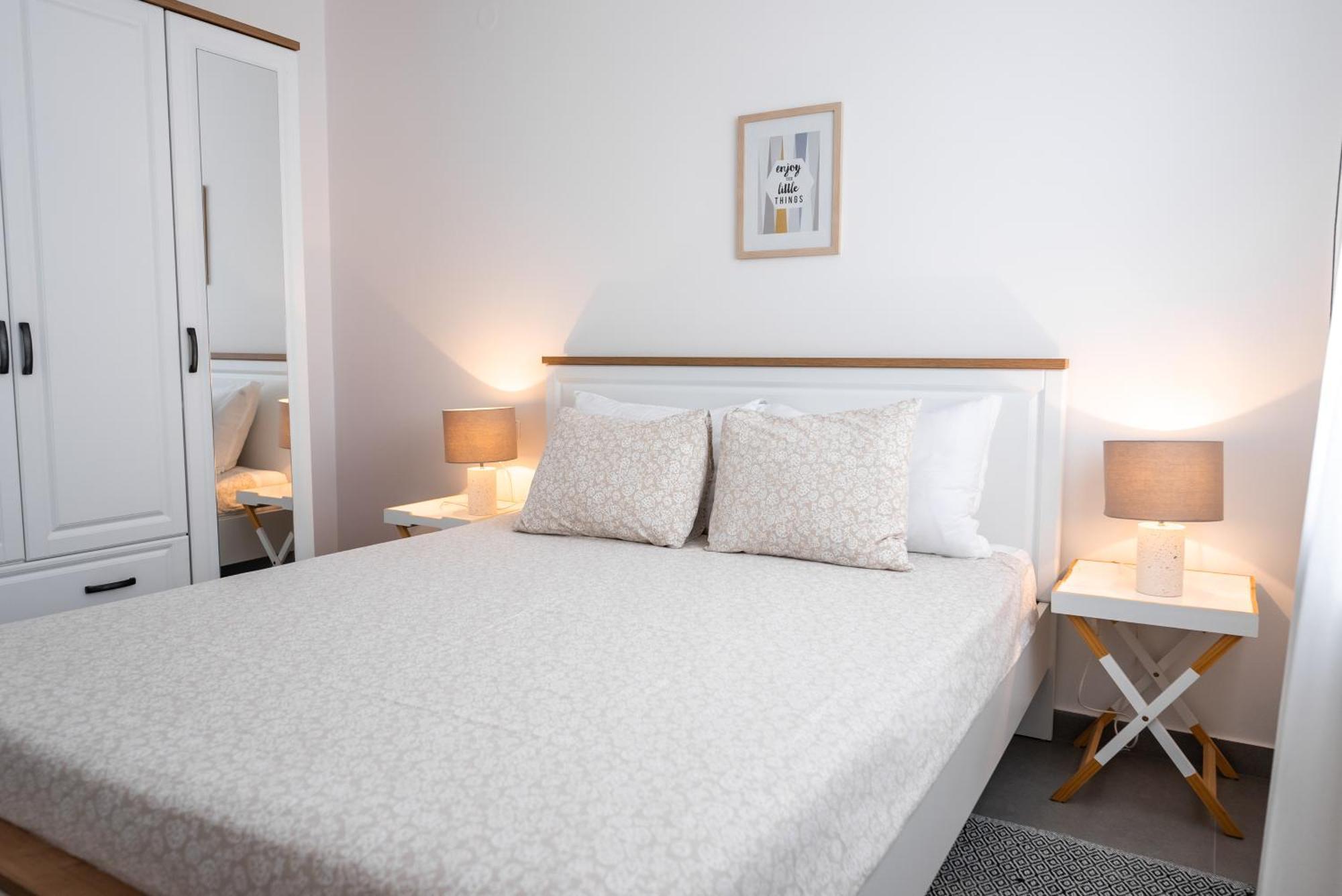New Cosy Apartments With Private Parking Opatija Zewnętrze zdjęcie
