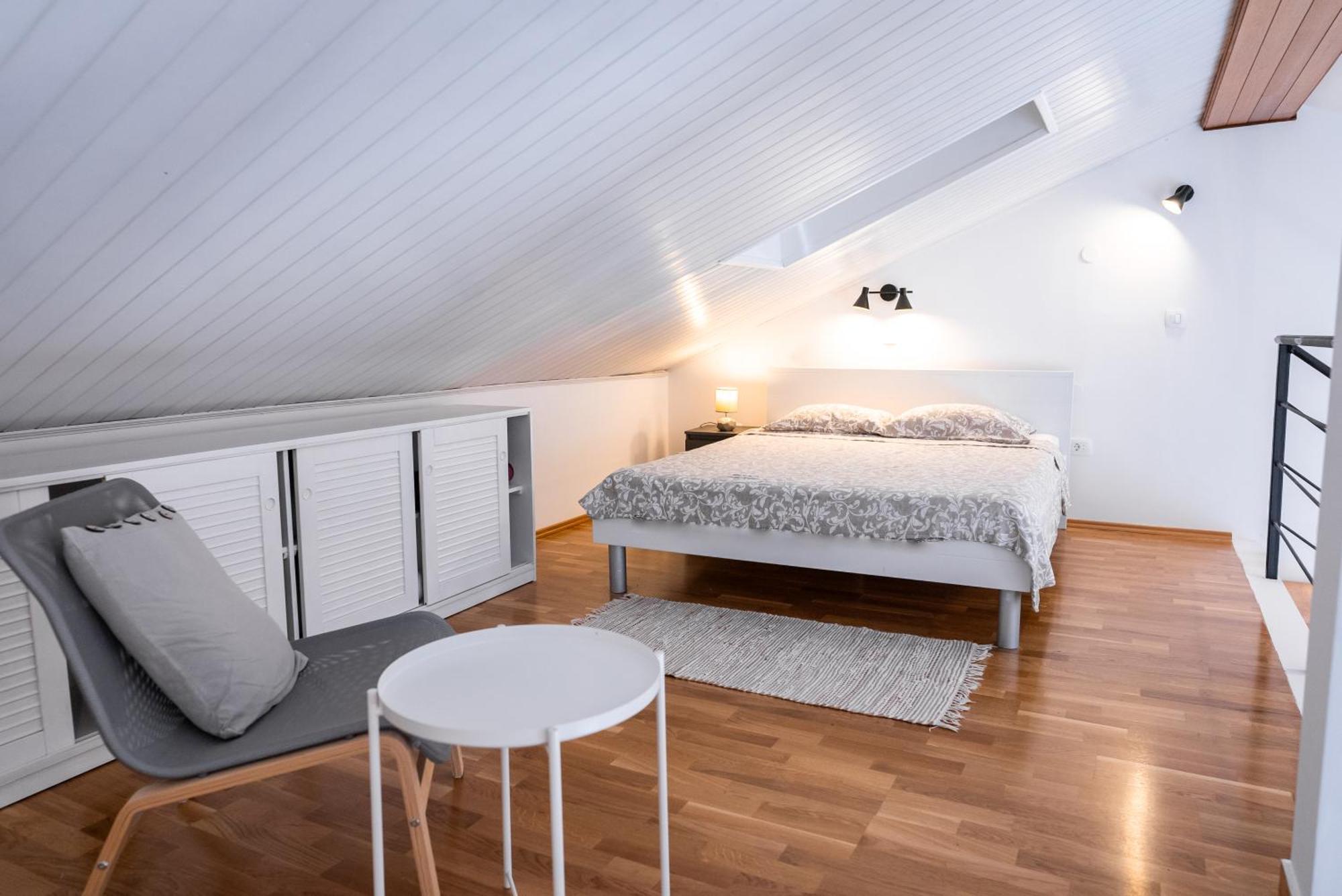 New Cosy Apartments With Private Parking Opatija Zewnętrze zdjęcie