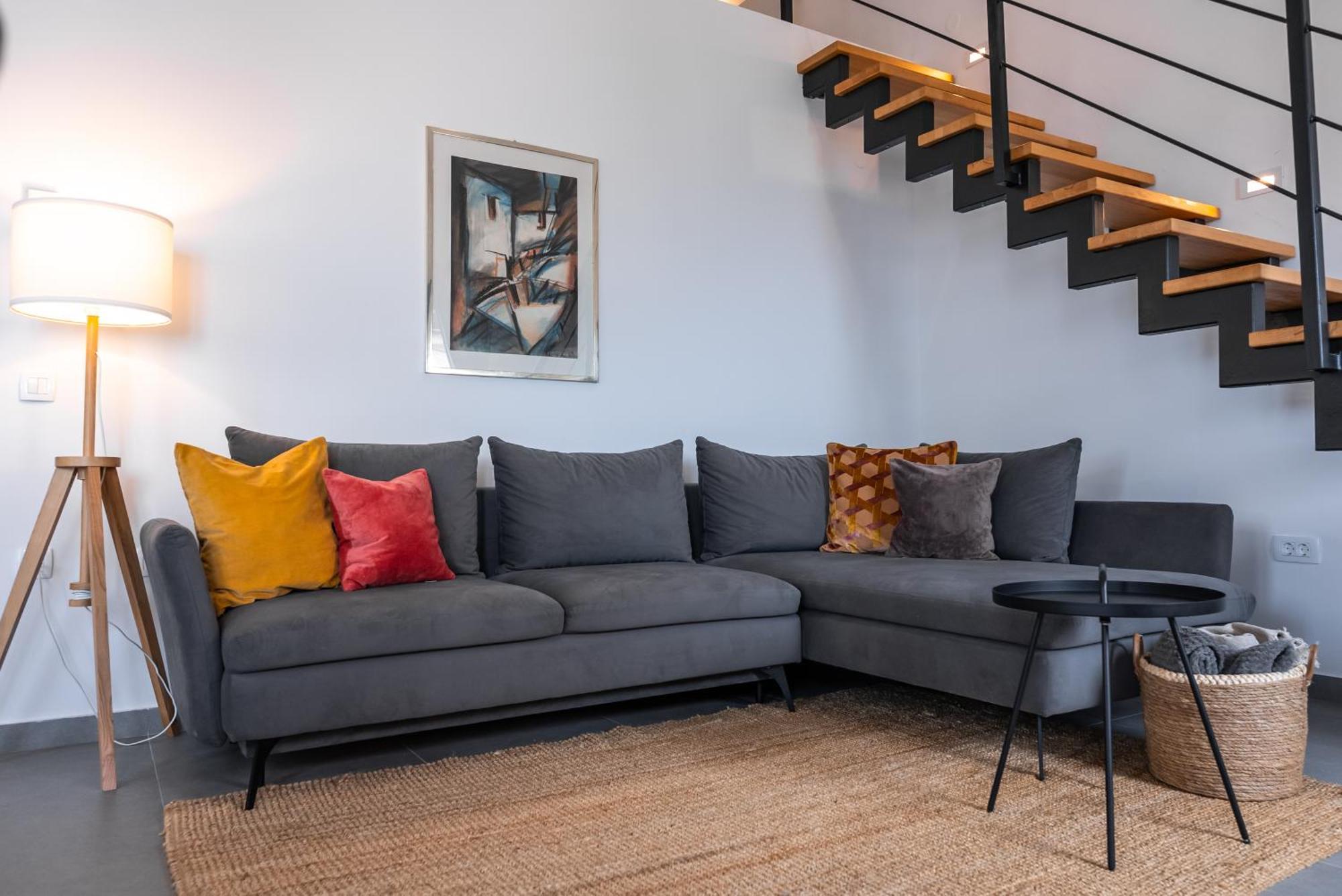 New Cosy Apartments With Private Parking Opatija Zewnętrze zdjęcie