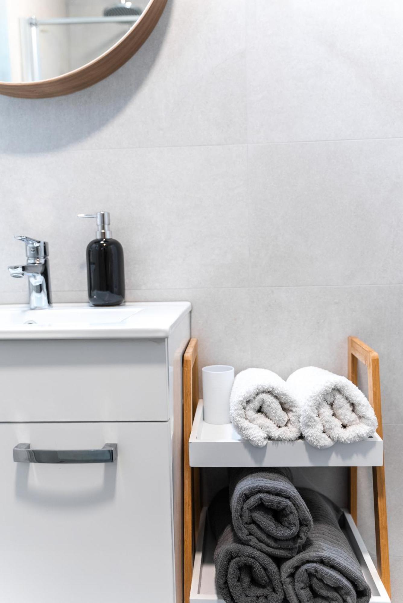 New Cosy Apartments With Private Parking Opatija Zewnętrze zdjęcie